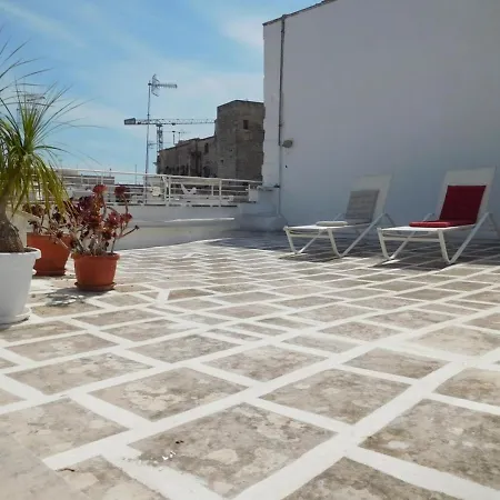 Casa Camillo Querno Holiday home