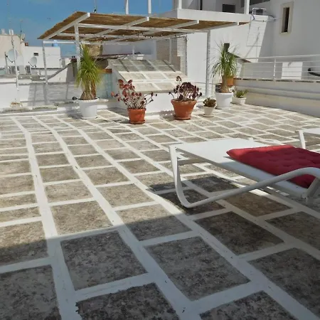 Holiday home Casa Camillo Querno *