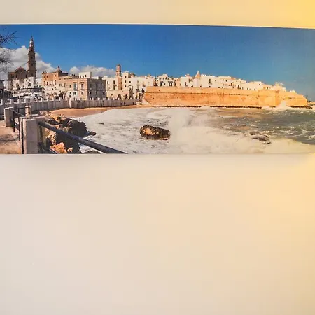 Casa Camillo Querno Holiday home *