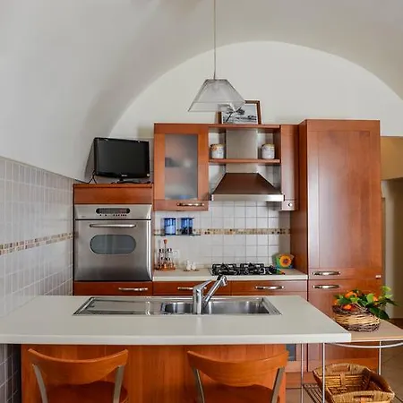 Casa Camillo Querno