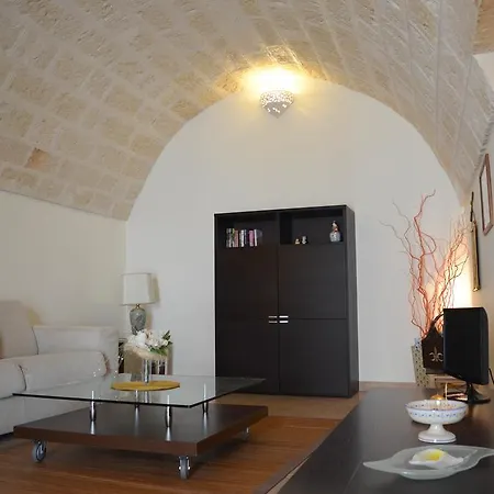 Casa Camillo Querno Holiday home *