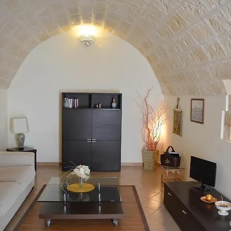 Casa Camillo Querno Holiday home