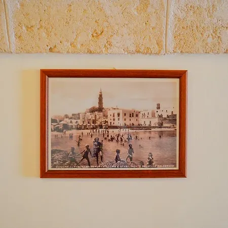 Casa Camillo Querno