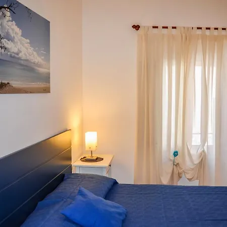 Holiday home Casa Camillo Querno