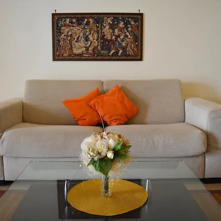 Casa Camillo Querno Holiday home Monopoli