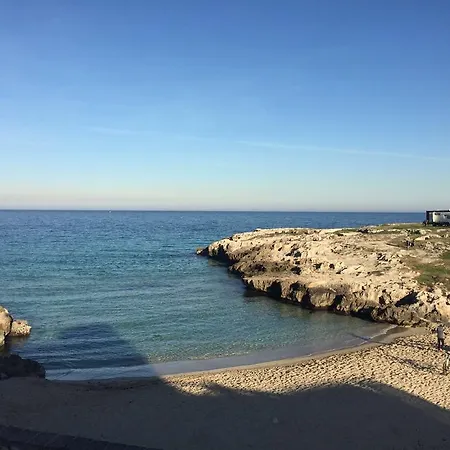 Casa Camillo Querno Monopoli