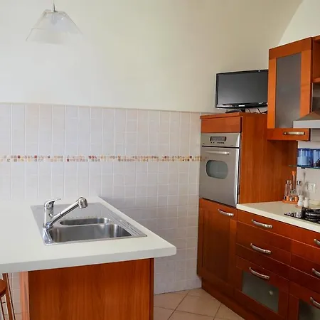 Casa Camillo Querno Holiday home