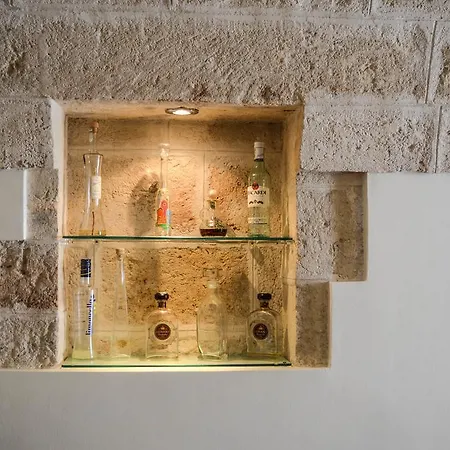 Casa Camillo Querno *