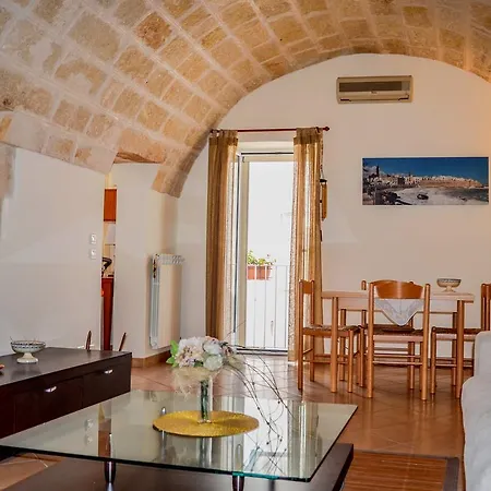 Holiday home Casa Camillo Querno