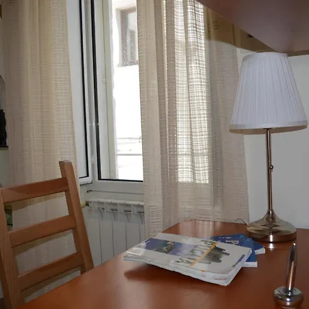 Casa Camillo Querno Monopoli
