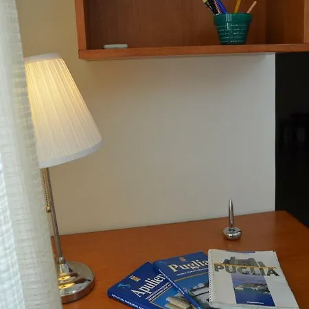 Casa Camillo Querno Holiday home *