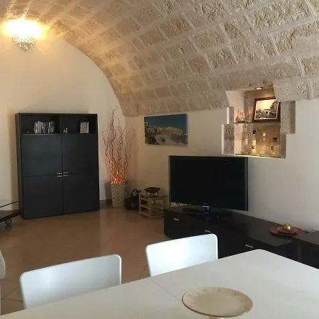 Casa Camillo Querno *