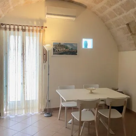 Holiday home Casa Camillo Querno *