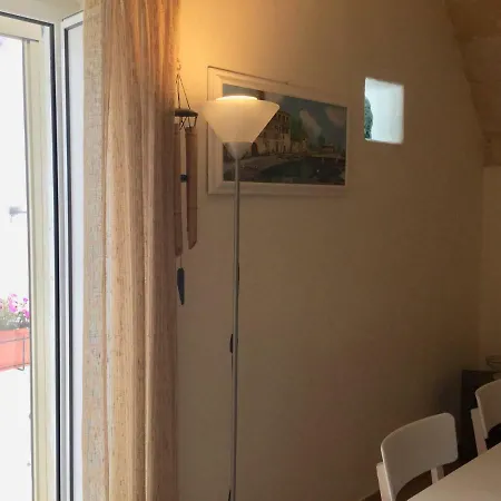 Casa Camillo Querno Monopoli