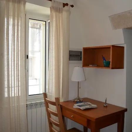Holiday home Casa Camillo Querno *