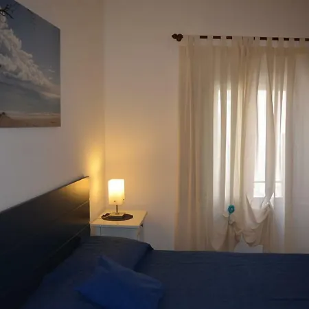 Holiday home Casa Camillo Querno *