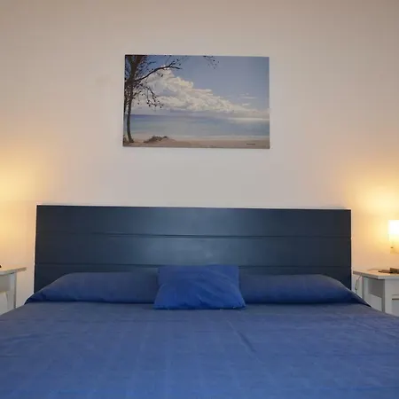 Holiday home Casa Camillo Querno *