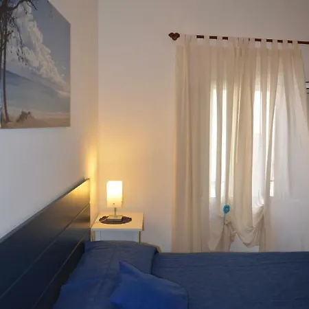 Holiday home Casa Camillo Querno Monopoli