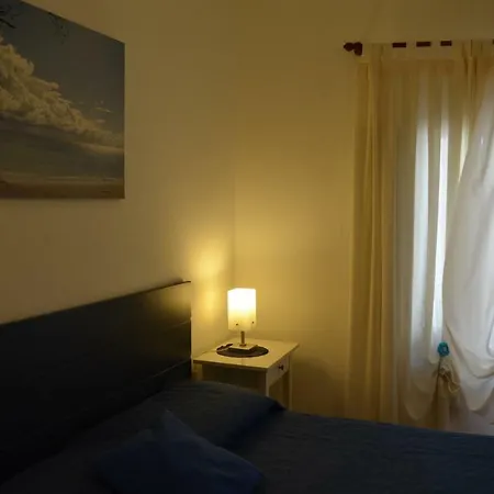 Casa Camillo Querno Monopoli