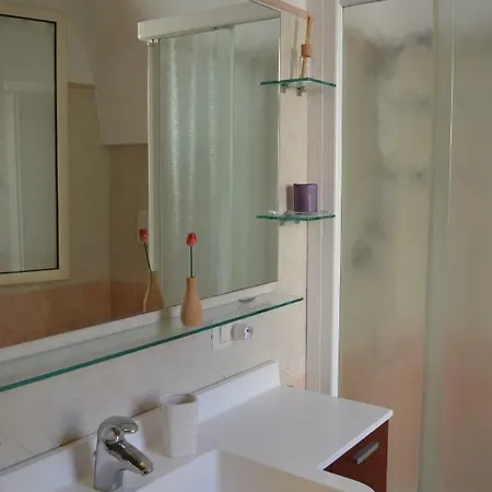 Holiday home Casa Camillo Querno