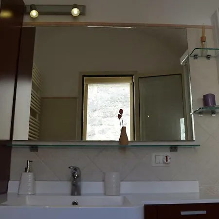 Casa Camillo Querno Holiday home Monopoli