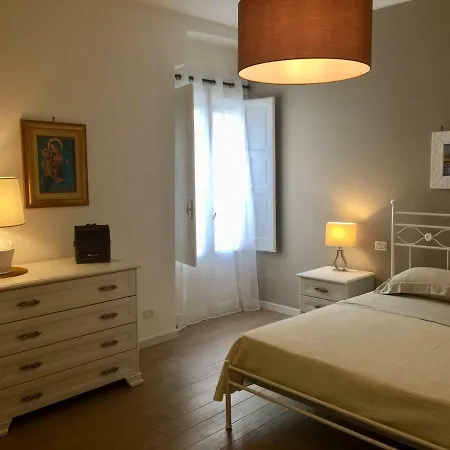 Casa Camillo Querno
