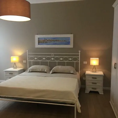 Casa Camillo Querno Monopoli