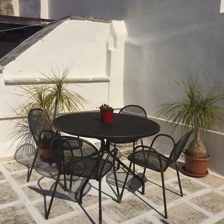 Holiday home Casa Camillo Querno